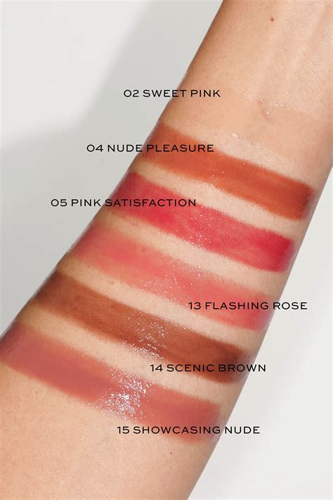 ysl candy glaze lip gloss stick 15|candy glaze lip gloss stick.